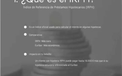 VALIENTE JUEZA DE NAVARRA QUE YA ANULA EL IRPH DE UN PRÉSTAMOS TRAS APLICAR EL CRITERIO DE EUROPA